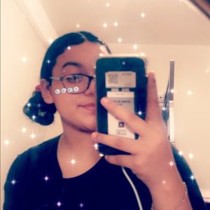 Meet your Posher, Katherine